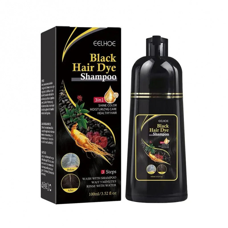 Shampoo AirBlack