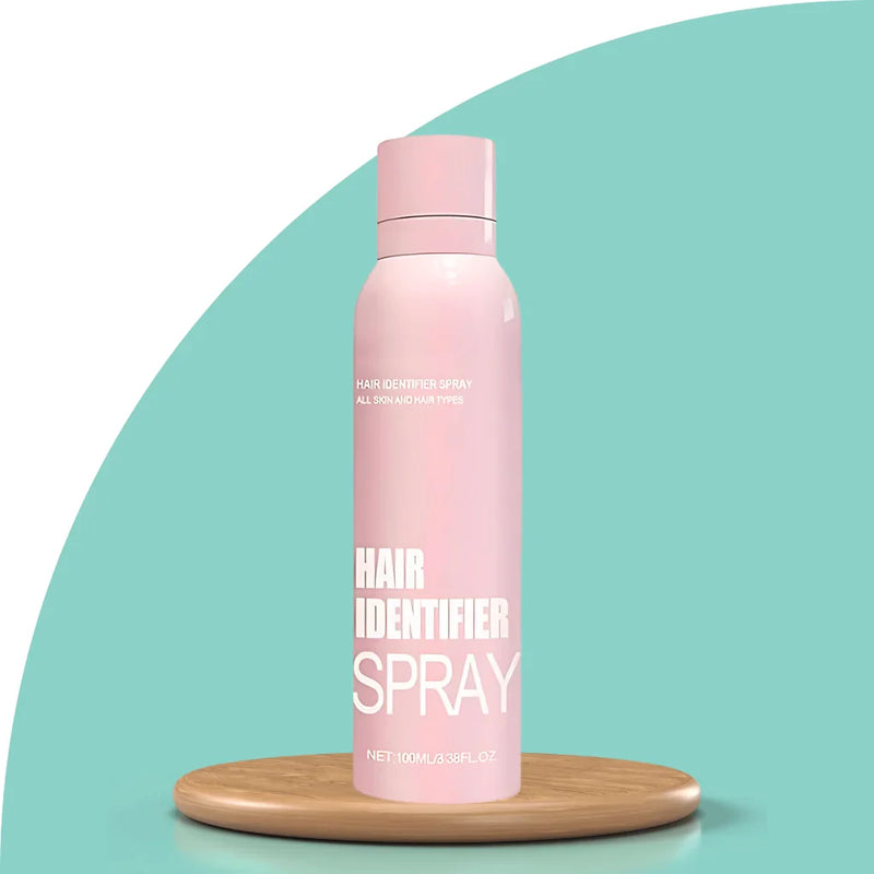 Bela Spray | Identificador de Pelos Invisíveis