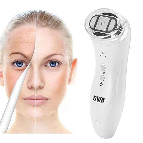 FaceLifting Microfocado Mini Hifu