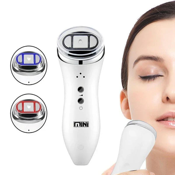 FaceLifting Microfocado Mini Hifu